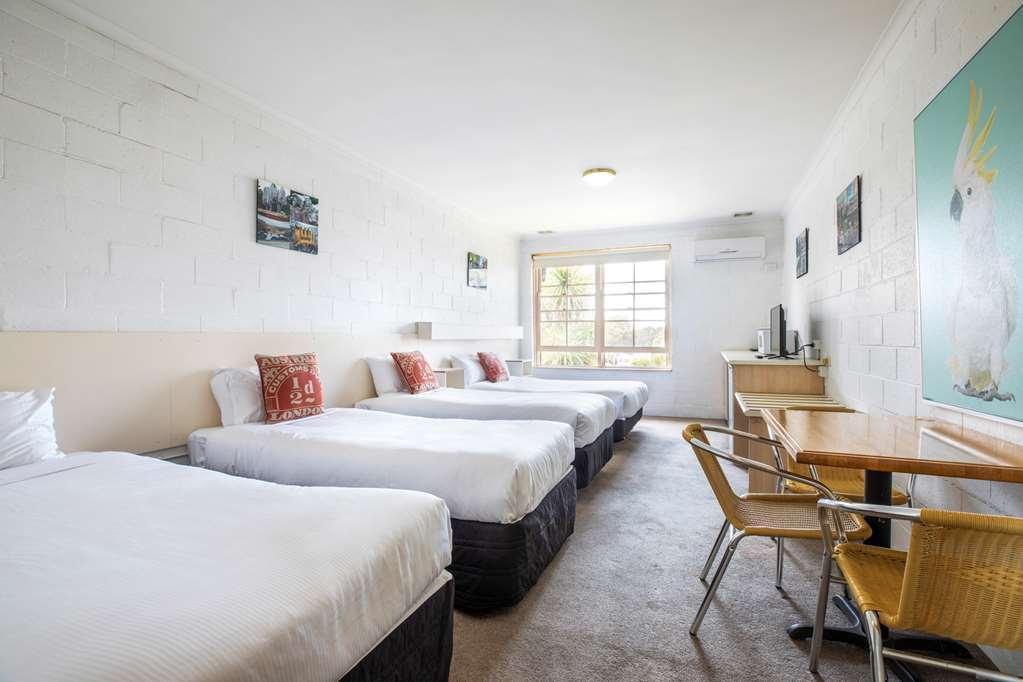 The Mulgrave Motel Szoba fotó
